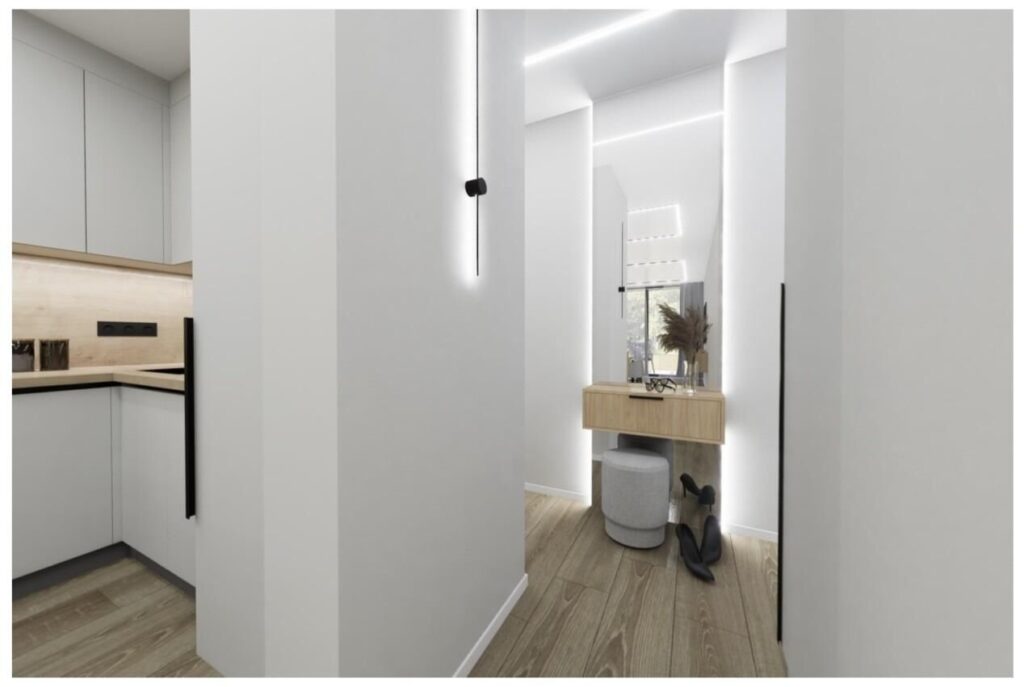 Nieuwbouw Project in Torrevieja in Spanje, gelegen aan de Costa Blanca-Zuid