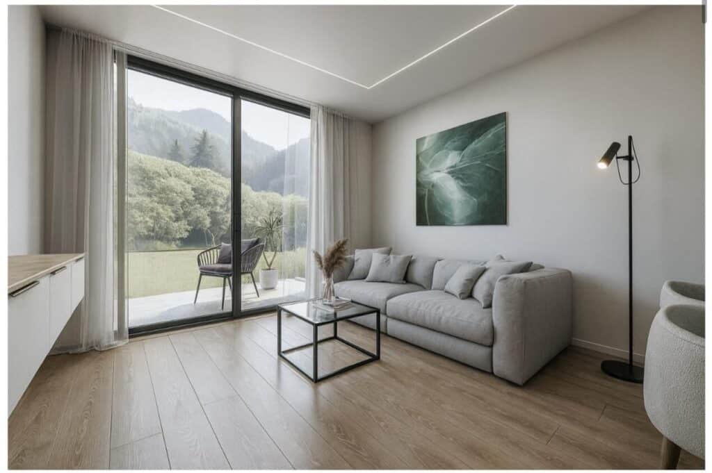 Nieuwbouw Project in Torrevieja in Spanje, gelegen aan de Costa Blanca-Zuid