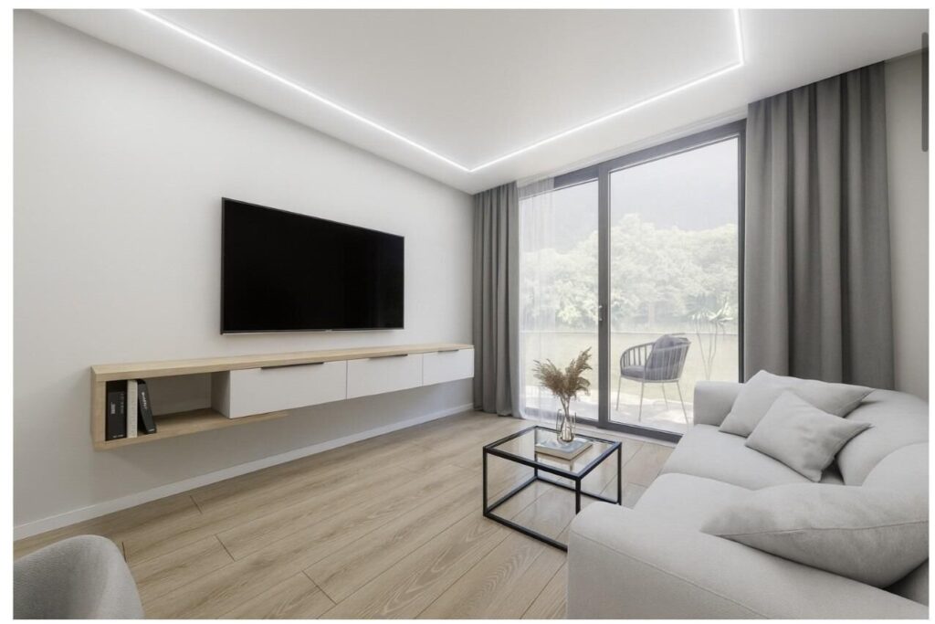Nieuwbouw Project in Torrevieja in Spanje, gelegen aan de Costa Blanca-Zuid