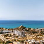 Nieuwbouw Project in Villajoyosa in Spanje, gelegen aan de Costa Blanca-Noord