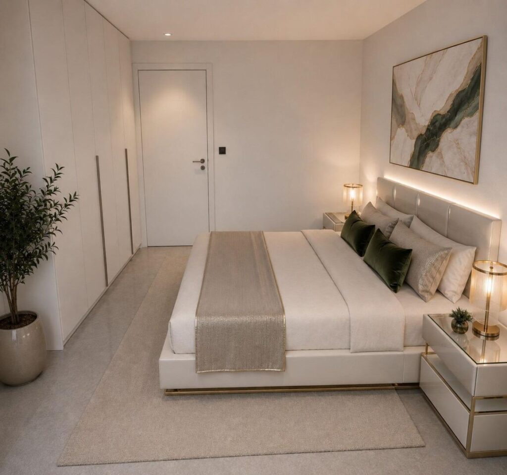 Nieuwbouw Villa Te koop in Mazarron in Spanje, gelegen aan de Costa Cálida