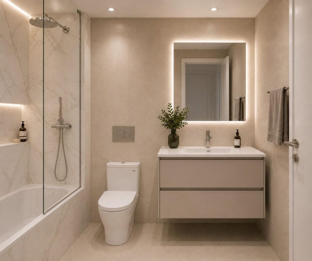 Nieuwbouw Villa Te koop in Mazarron in Spanje, gelegen aan de Costa Cálida