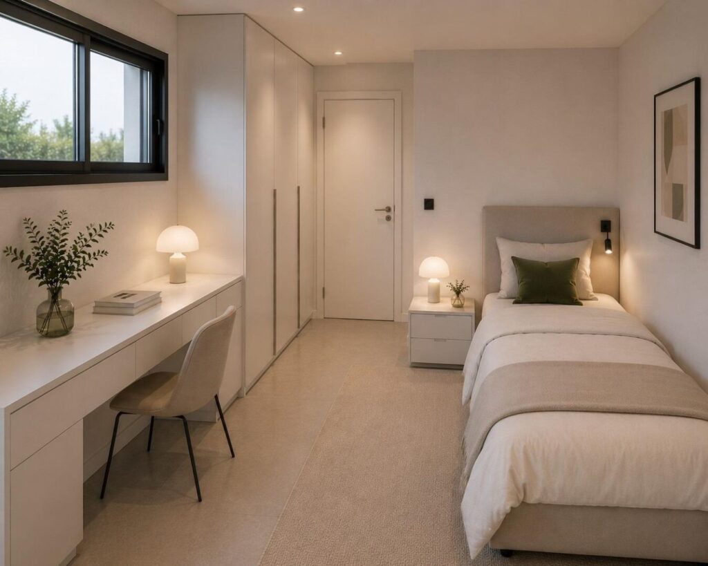 Nieuwbouw Villa Te koop in Mazarron in Spanje, gelegen aan de Costa Cálida