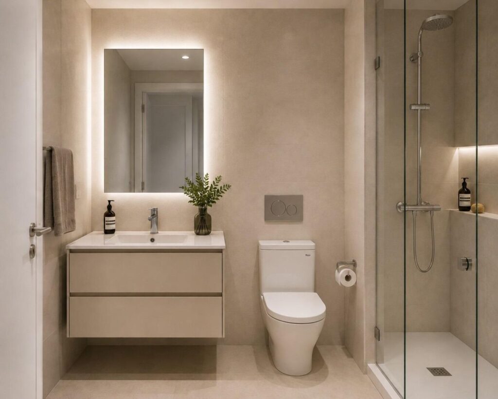 Nieuwbouw Villa Te koop in Mazarron in Spanje, gelegen aan de Costa Cálida