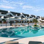 Nieuwbouw Appartement Te koop in Alfaz del Pi in Spanje, gelegen aan de Costa Blanca-Noord