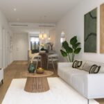 Nieuwbouw Appartement Te koop in Alfaz del Pi in Spanje, gelegen aan de Costa Blanca-Noord