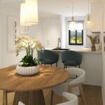 Nieuwbouw Appartement Te koop in Alfaz del Pi in Spanje, gelegen aan de Costa Blanca-Noord