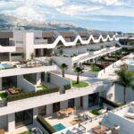 Nieuwbouw Appartement Te koop in Alfaz del Pi in Spanje, gelegen aan de Costa Blanca-Noord