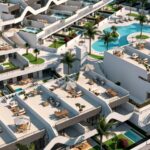 Nieuwbouw Appartement Te koop in Alfaz del Pi in Spanje, gelegen aan de Costa Blanca-Noord
