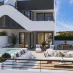 Nieuwbouw Appartement Te koop in Alfaz del Pi in Spanje, gelegen aan de Costa Blanca-Noord