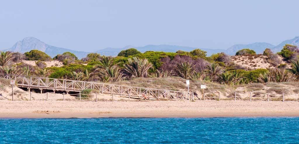 Nieuwbouw Appartement Te koop in Guardamar Del Segura in Spanje, gelegen aan de Costa Blanca-Zuid