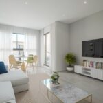 Nieuwbouw Appartement Te koop in Guardamar Del Segura in Spanje, gelegen aan de Costa Blanca-Zuid