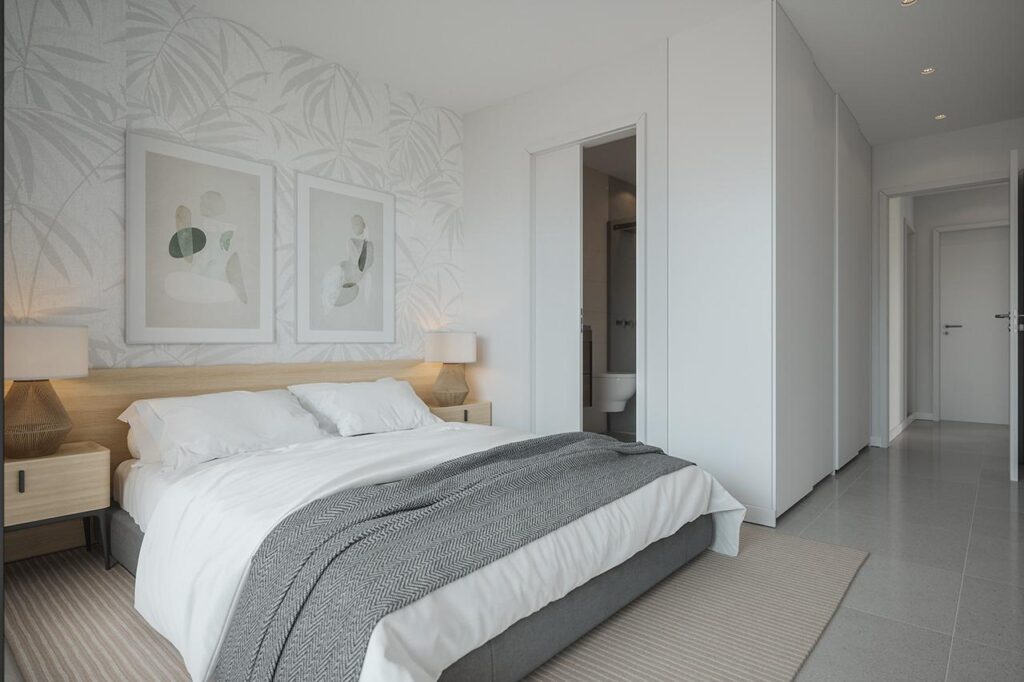 Nieuwbouw Appartement Te koop in Guardamar Del Segura in Spanje, gelegen aan de Costa Blanca-Zuid