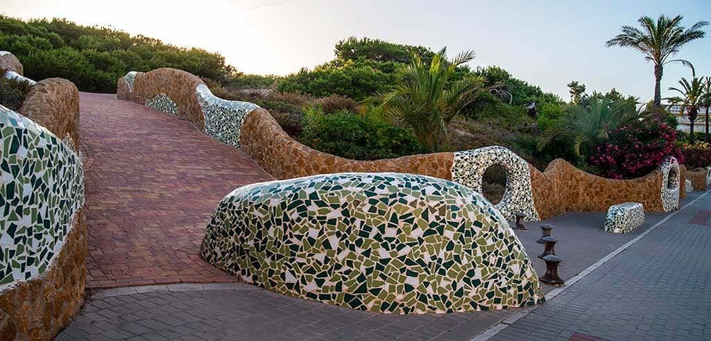 Nieuwbouw Appartement Te koop in Guardamar Del Segura in Spanje, gelegen aan de Costa Blanca-Zuid