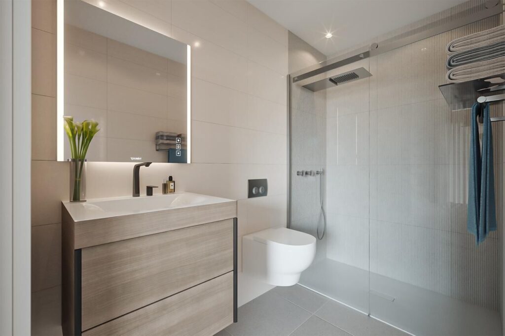 Nieuwbouw Appartement Te koop in Guardamar Del Segura in Spanje, gelegen aan de Costa Blanca-Zuid