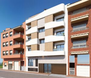 Appartement te koop in Guardamar Del Segura (Spanje, Costa Blanca-Zuid)