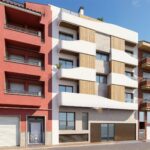 Nieuwbouw Appartement Te koop in Guardamar Del Segura in Spanje, gelegen aan de Costa Blanca-Zuid