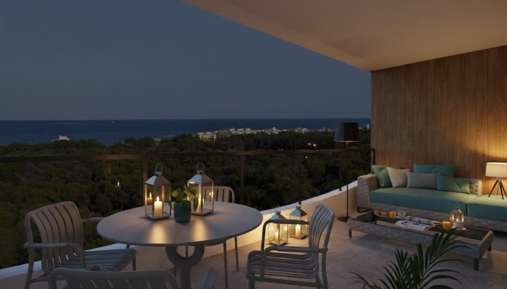 Nieuwbouw Appartement Te koop in Guardamar Del Segura in Spanje, gelegen aan de Costa Blanca-Zuid