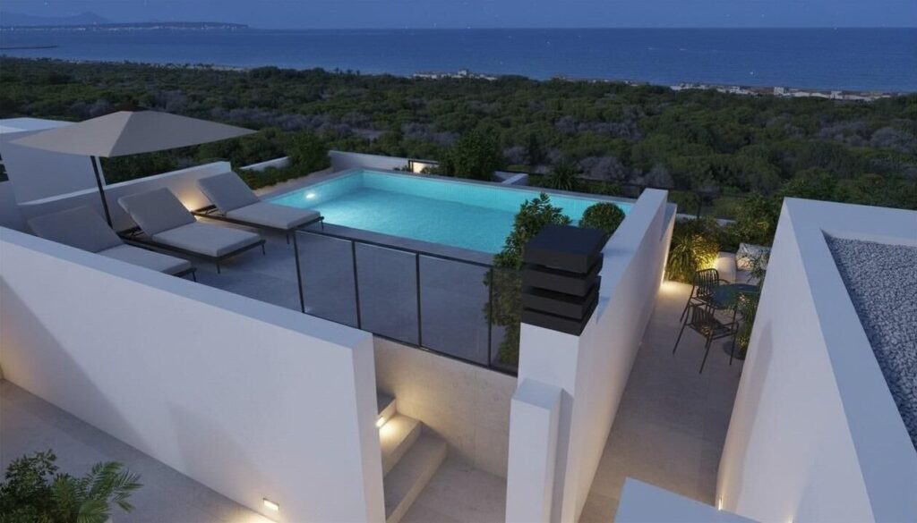 Nieuwbouw Appartement Te koop in Guardamar Del Segura in Spanje, gelegen aan de Costa Blanca-Zuid