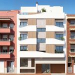 Nieuwbouw Appartement Te koop in Guardamar Del Segura in Spanje, gelegen aan de Costa Blanca-Zuid