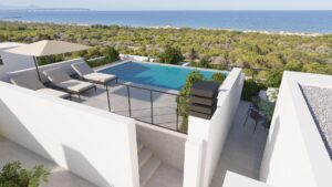 Appartement te koop in Guardamar Del Segura (Spanje, Costa Blanca-Zuid)