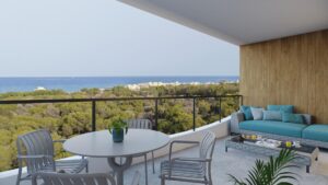 Appartement te koop in Guardamar Del Segura (Spanje, Costa Blanca-Zuid)
