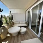 Nieuwbouw Appartement Te koop in Nueva Andalucia in Spanje, gelegen aan de Costa del Sol-West
