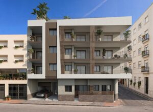 Appartement te koop in Santa Pola (Spanje, Costa Blanca-Zuid)