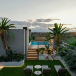 Nieuwbouw Appartement Te koop in Santa Pola in Spanje, gelegen aan de Costa Blanca-Zuid