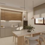 Nieuwbouw Appartement Te koop in Santa Pola in Spanje, gelegen aan de Costa Blanca-Zuid