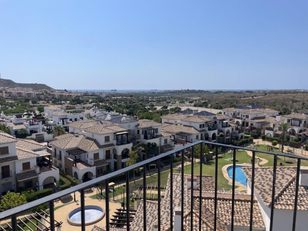 Appartement Te koop in Vera in Spanje, gelegen aan de Costa de Almería