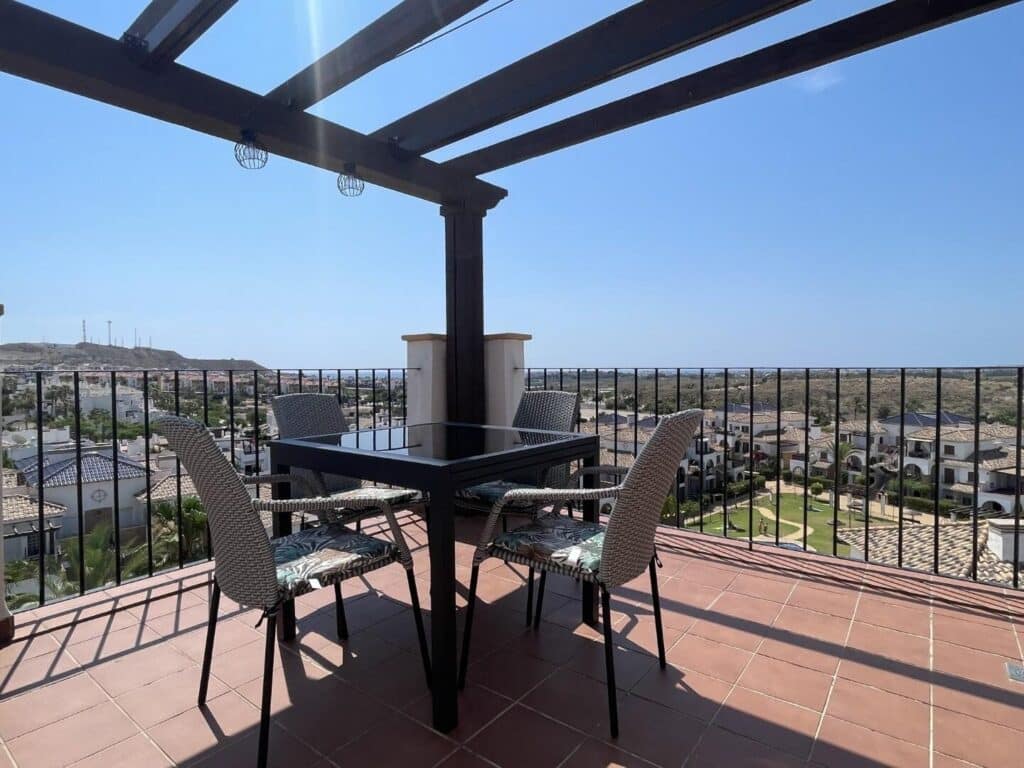 Appartement Te koop in Vera in Spanje, gelegen aan de Costa de Almería
