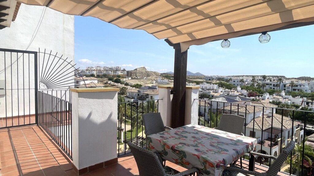 Appartement Te koop in Vera in Spanje, gelegen aan de Costa de Almería