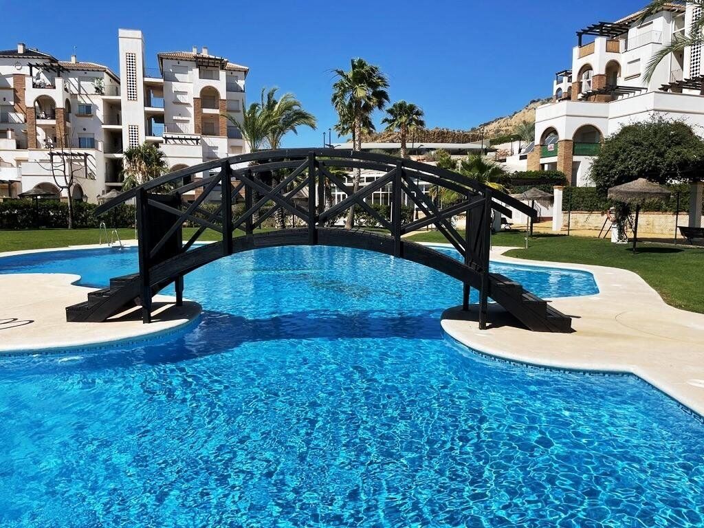 Appartement Te koop in Vera in Spanje, gelegen aan de Costa de Almería