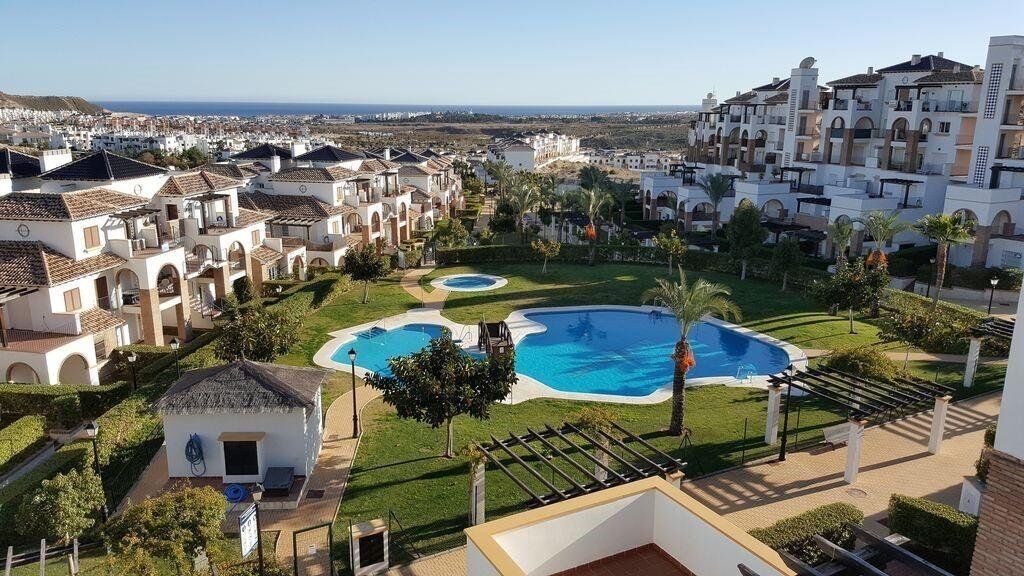 Appartement Te koop in Vera in Spanje, gelegen aan de Costa de Almería