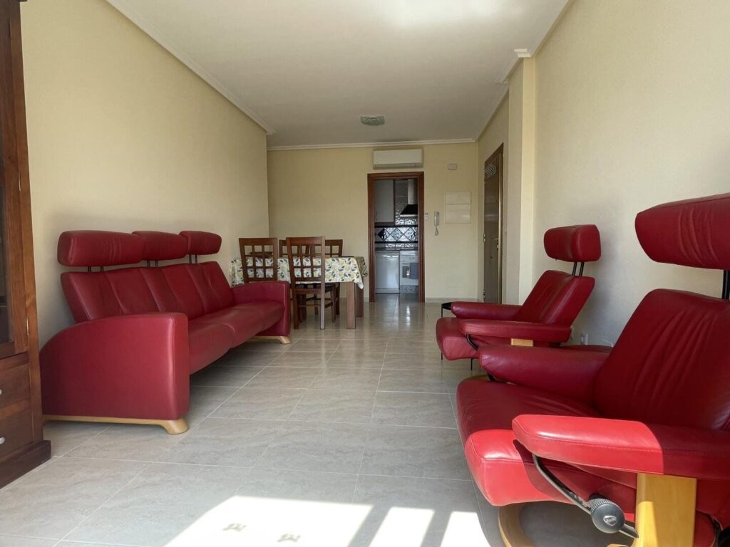 Appartement Te koop in Vera in Spanje, gelegen aan de Costa de Almería