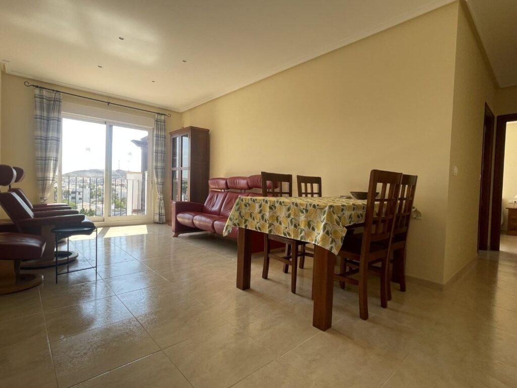 Appartement Te koop in Vera in Spanje, gelegen aan de Costa de Almería