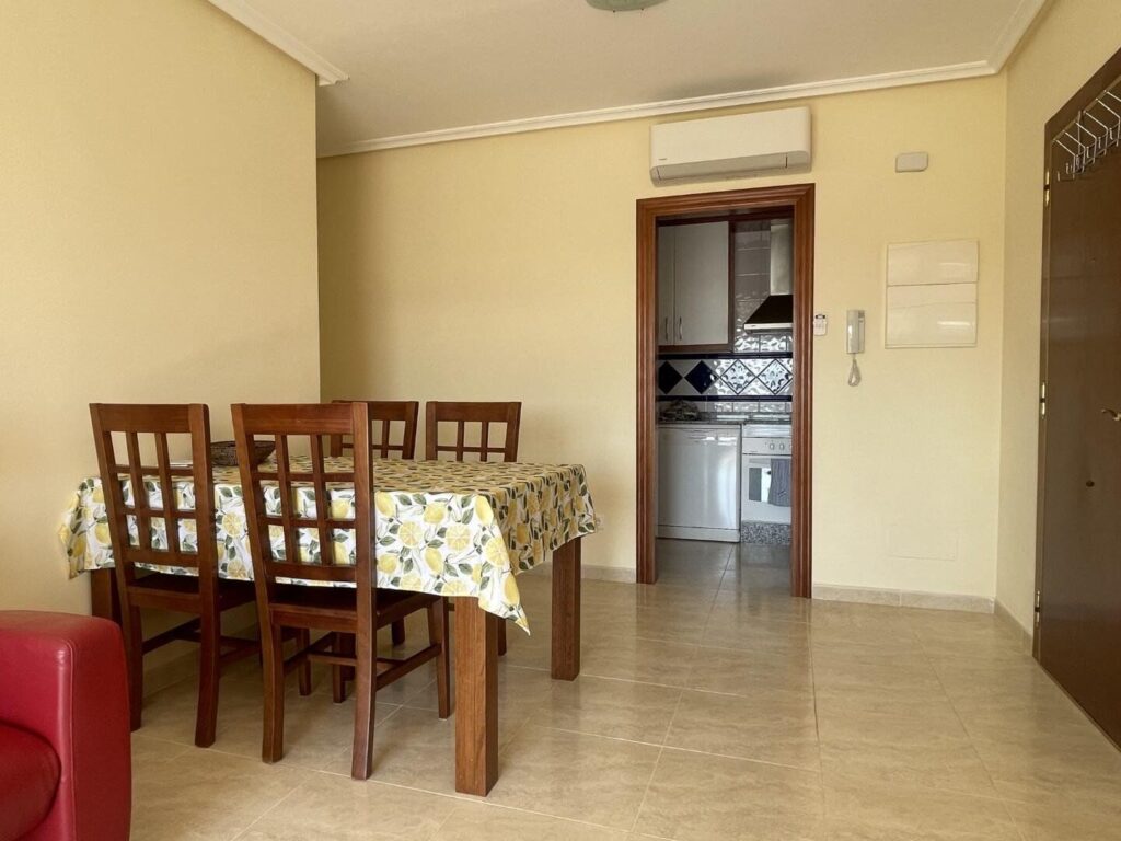 Appartement Te koop in Vera in Spanje, gelegen aan de Costa de Almería