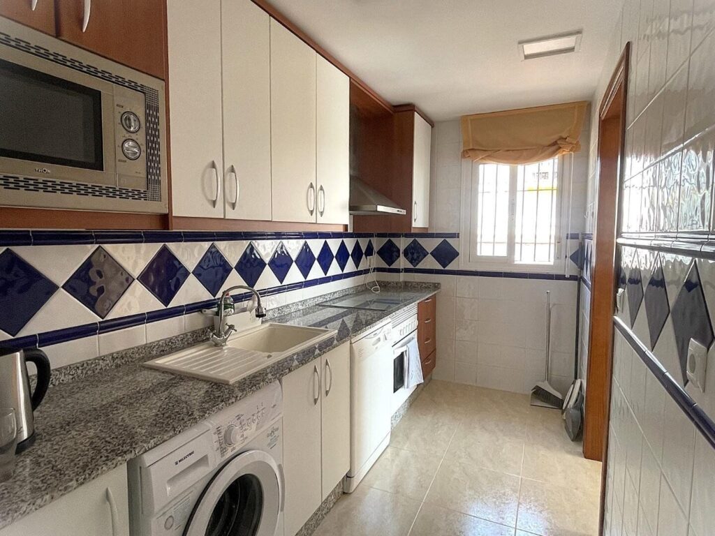 Appartement Te koop in Vera in Spanje, gelegen aan de Costa de Almería