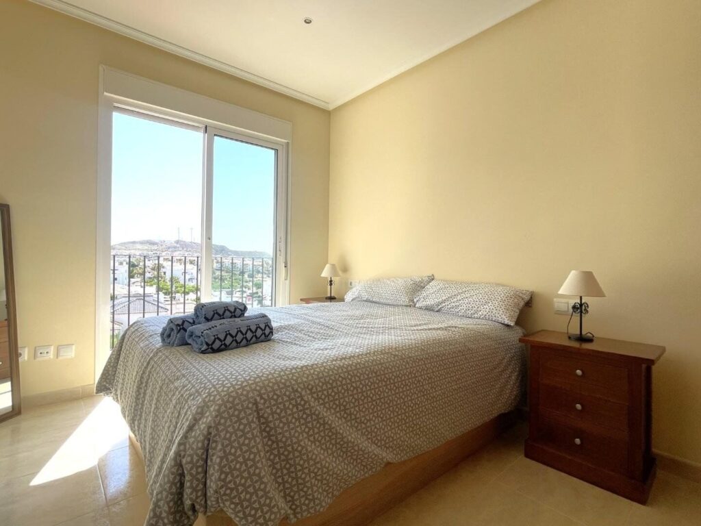 Appartement Te koop in Vera in Spanje, gelegen aan de Costa de Almería