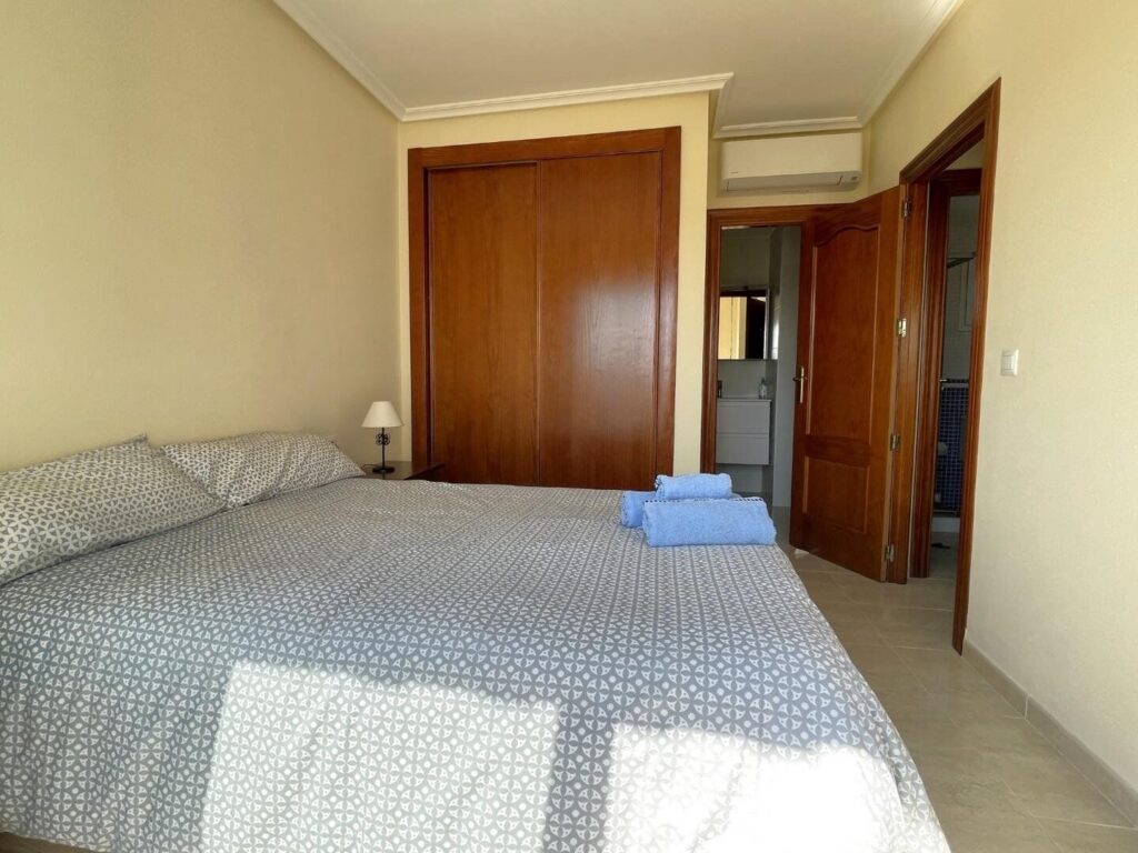 Appartement Te koop in Vera in Spanje, gelegen aan de Costa de Almería