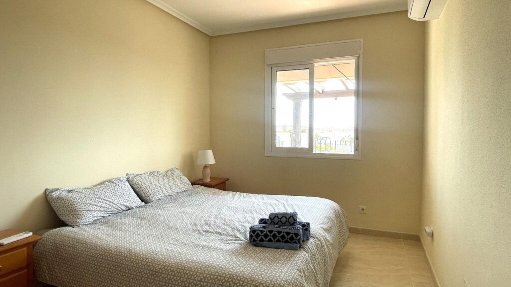Appartement Te koop in Vera in Spanje, gelegen aan de Costa de Almería