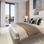 Nieuwbouw Project in Alfaz del Pi in Spanje, gelegen aan de Costa Blanca-Noord