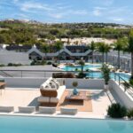Nieuwbouw Project in Alfaz del Pi in Spanje, gelegen aan de Costa Blanca-Noord