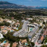 Nieuwbouw Project in Alfaz del Pi in Spanje, gelegen aan de Costa Blanca-Noord