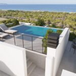 Nieuwbouw Project in Guardamar Del Segura in Spanje, gelegen aan de Costa Blanca-Zuid