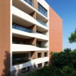 Nieuwbouw Project in Guardamar Del Segura in Spanje, gelegen aan de Costa Blanca-Zuid