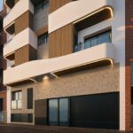 Nieuwbouw Project in Guardamar Del Segura in Spanje, gelegen aan de Costa Blanca-Zuid