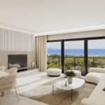 Nieuwbouw Project in Guardamar Del Segura in Spanje, gelegen aan de Costa Blanca-Zuid