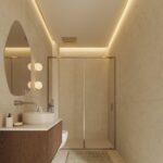 Nieuwbouw Project in Polop in Spanje, gelegen aan de Costa Blanca-Noord